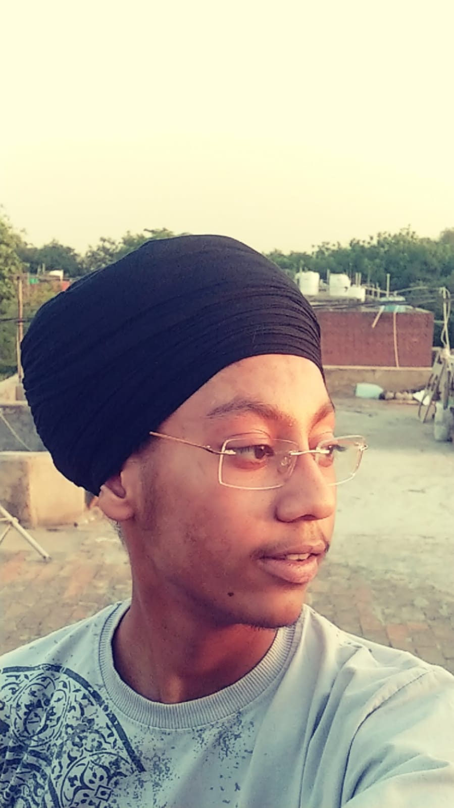 Yogishwer Singh